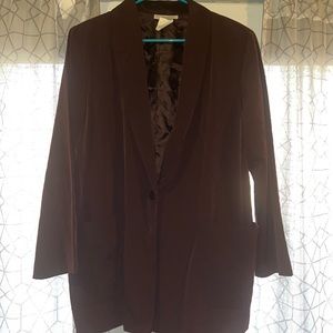 Vintage blazer